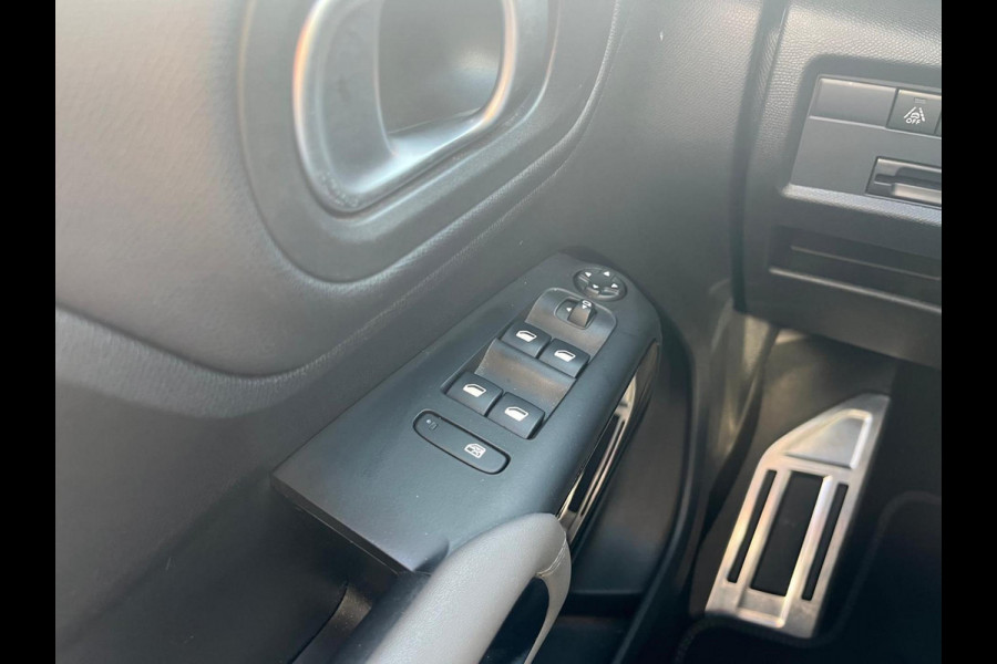 Citroën C5 Aircross 1.6 Plug-in Hybrid Shine | Trekhaak |