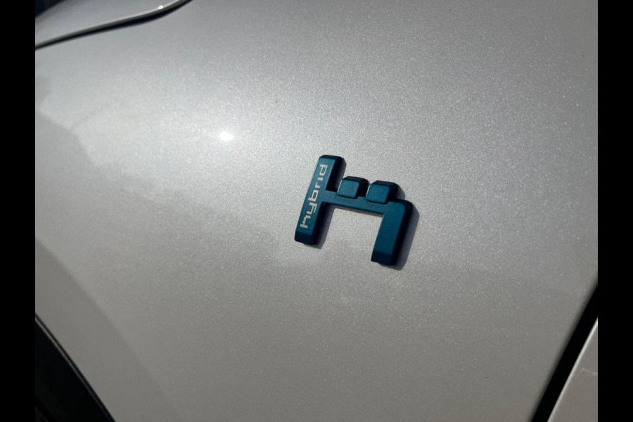 Citroën C5 Aircross 1.6 Plug-in Hybrid Shine | Trekhaak |