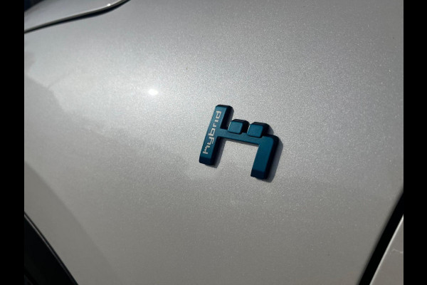 Citroën C5 Aircross 1.6 Plug-in Hybrid Shine | Trekhaak |