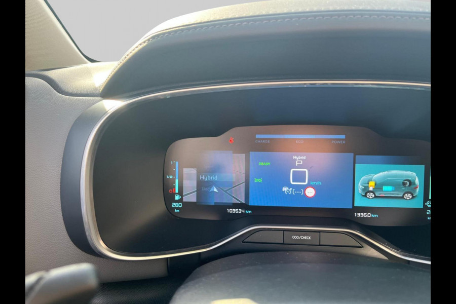 Citroën C5 Aircross 1.6 Plug-in Hybrid Shine | Trekhaak |