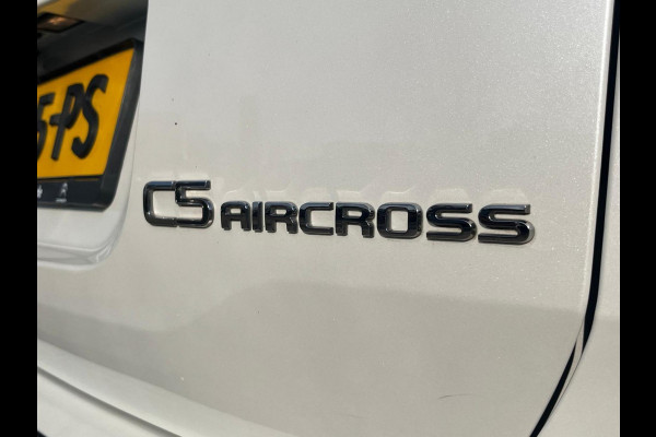Citroën C5 Aircross 1.6 Plug-in Hybrid Shine | Trekhaak |