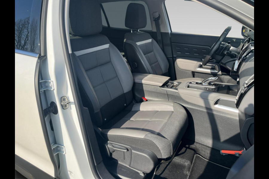 Citroën C5 Aircross 1.6 Plug-in Hybrid Shine | Trekhaak |