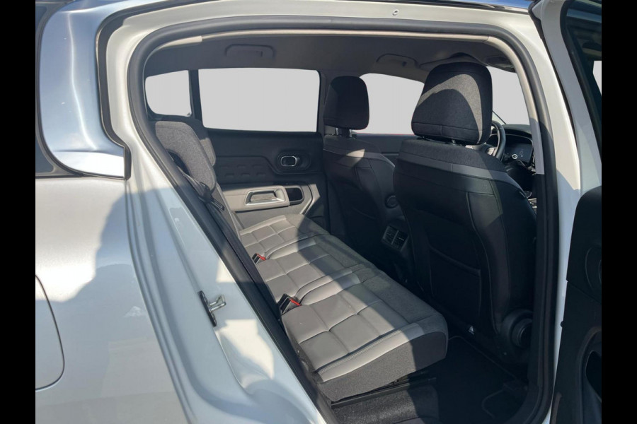 Citroën C5 Aircross 1.6 Plug-in Hybrid Shine | Trekhaak |
