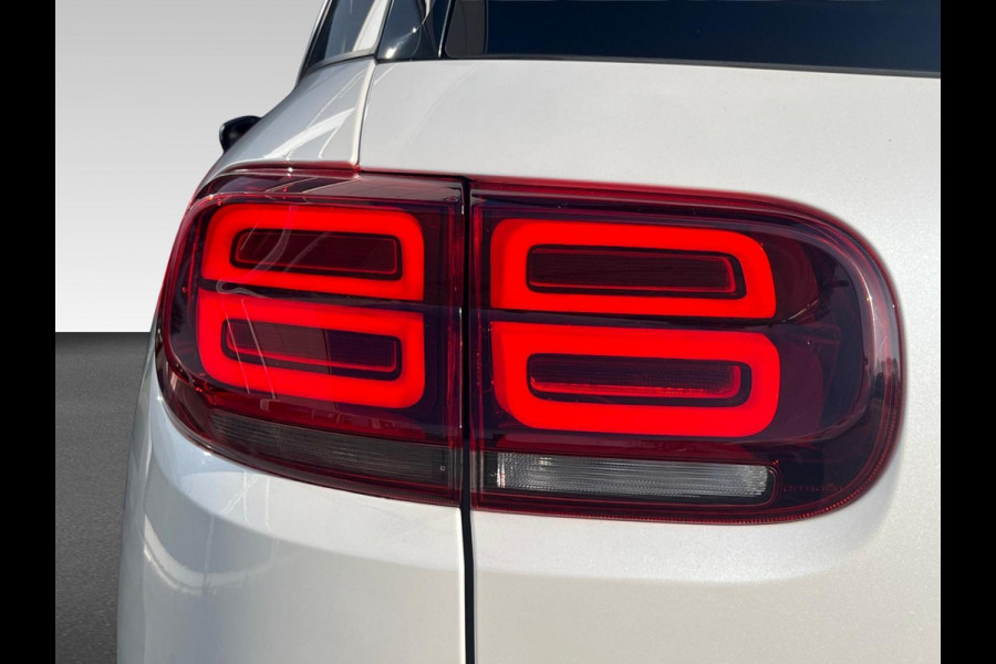 Citroën C5 Aircross 1.6 Plug-in Hybrid Shine | Trekhaak |