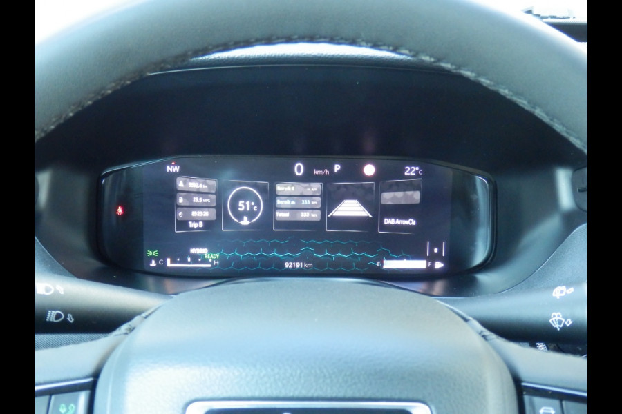Jeep Compass 4xe 240 Hybride | Upland | Leder | Navi | Alpine Sound |