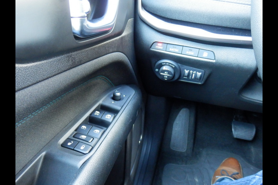 Jeep Compass 4xe 240 Hybride | Upland | Leder | Navi | Alpine Sound |
