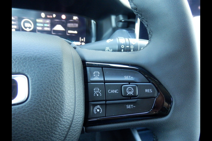 Jeep Compass 4xe 240 Hybride | Upland | Leder | Navi | Alpine Sound |