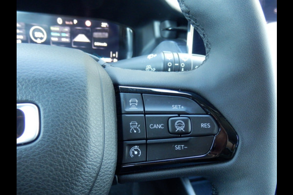 Jeep Compass 4xe 240 Hybride | Upland | Leder | Navi | Alpine Sound |