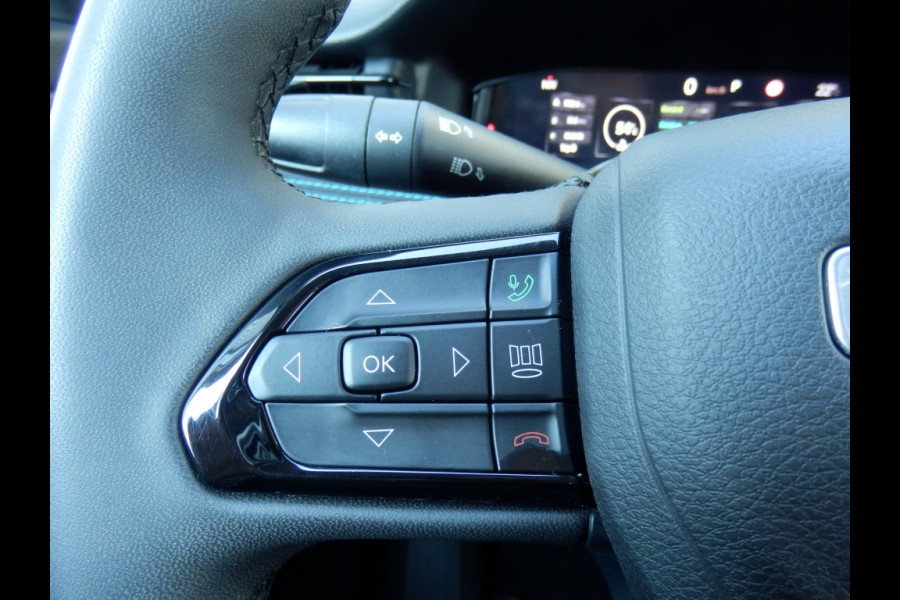Jeep Compass 4xe 240 Hybride | Upland | Leder | Navi | Alpine Sound |