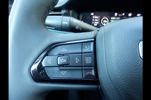 Jeep Compass 4xe 240 Hybride | Upland | Leder | Navi | Alpine Sound |