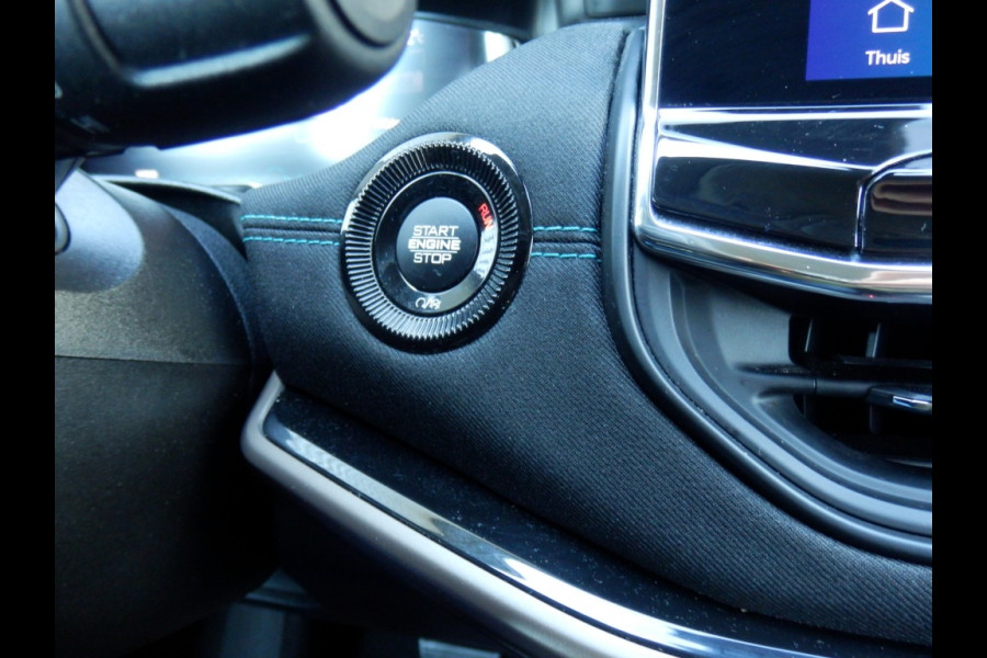 Jeep Compass 4xe 240 Hybride | Upland | Leder | Navi | Alpine Sound |