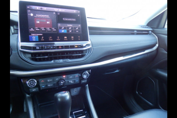 Jeep Compass 4xe 240 Hybride | Upland | Leder | Navi | Alpine Sound |