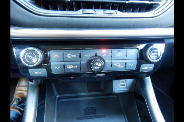 Jeep Compass 4xe 240 Hybride | Upland | Leder | Navi | Alpine Sound |