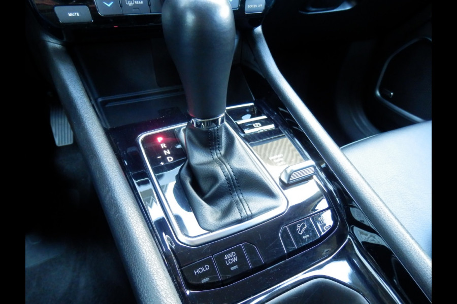 Jeep Compass 4xe 240 Hybride | Upland | Leder | Navi | Alpine Sound |