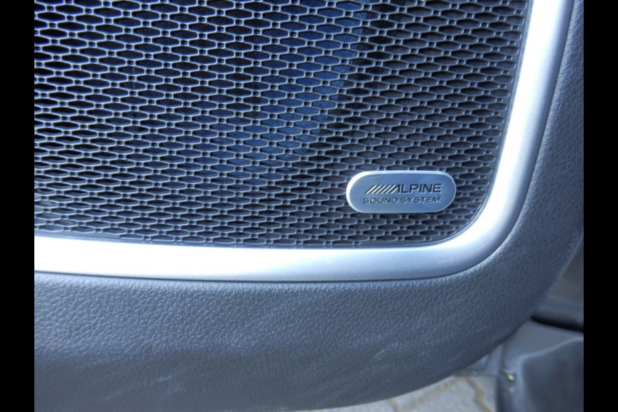 Jeep Compass 4xe 240 Hybride | Upland | Leder | Navi | Alpine Sound |
