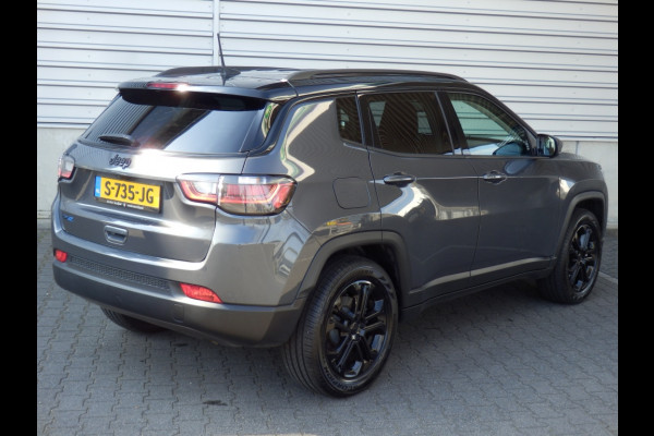 Jeep Compass 4xe 240 Hybride | Upland | Leder | Navi | Alpine Sound |
