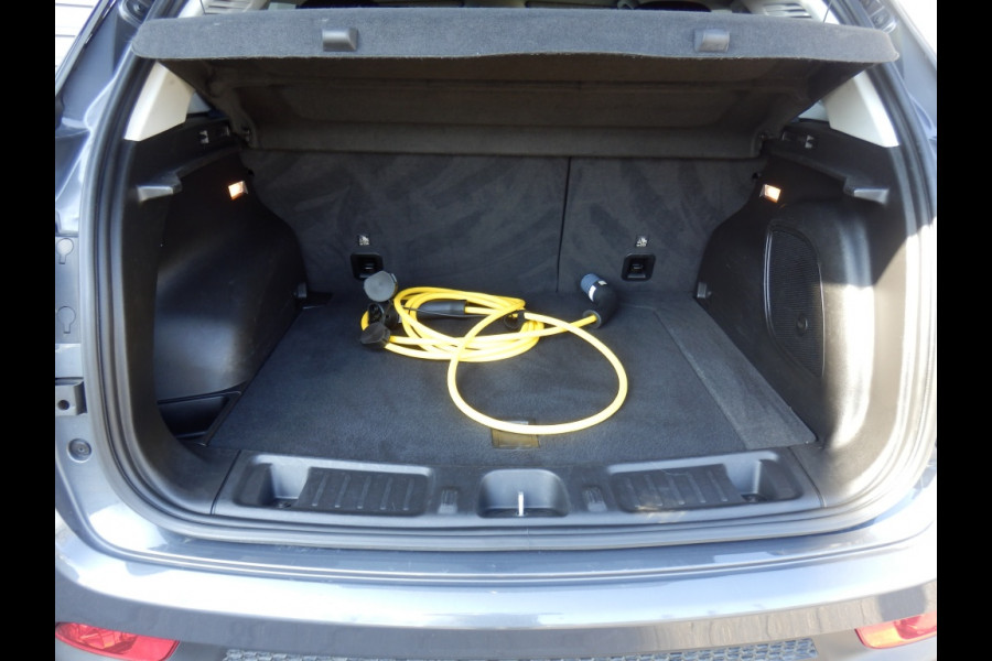 Jeep Compass 4xe 240 Hybride | Upland | Leder | Navi | Alpine Sound |