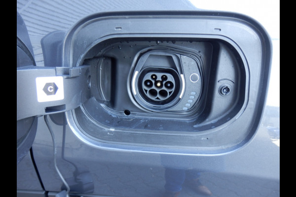Jeep Compass 4xe 240 Hybride | Upland | Leder | Navi | Alpine Sound |