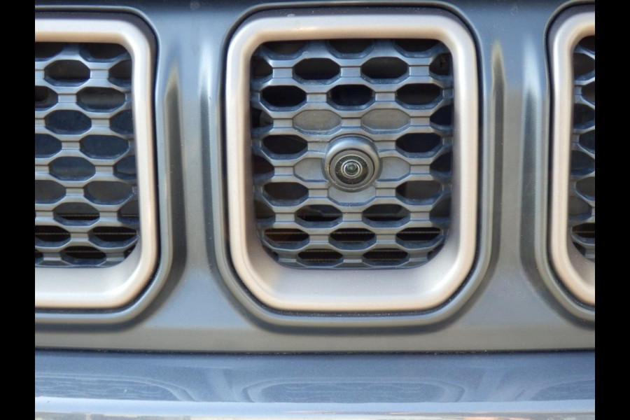 Jeep Compass 4xe 240 Hybride | Upland | Leder | Navi | Alpine Sound |