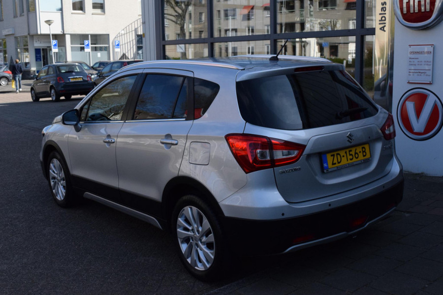 Suzuki S-Cross 1.0 Boosterjet Select|Camera|Trekhaak|Dealero.h.