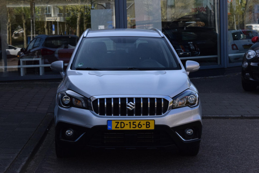 Suzuki S-Cross 1.0 Boosterjet Select|Camera|Trekhaak|Dealero.h.
