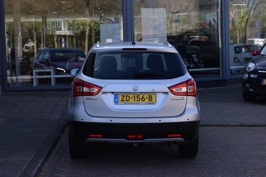 Suzuki S-Cross 1.0 Boosterjet Select|Camera|Trekhaak|Dealero.h.