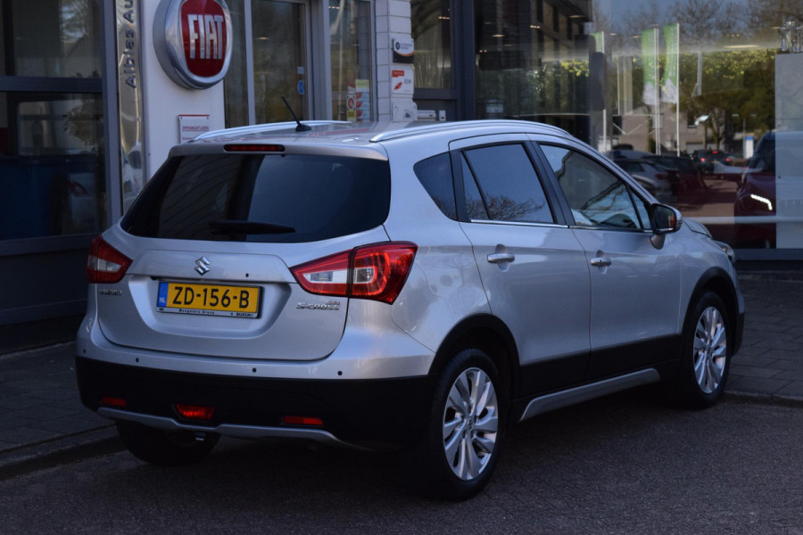 Suzuki S-Cross 1.0 Boosterjet Select|Camera|Trekhaak|Dealero.h.