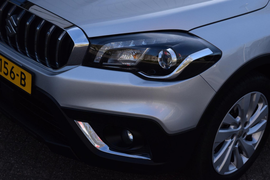 Suzuki S-Cross 1.0 Boosterjet Select|Camera|Trekhaak|Dealero.h.
