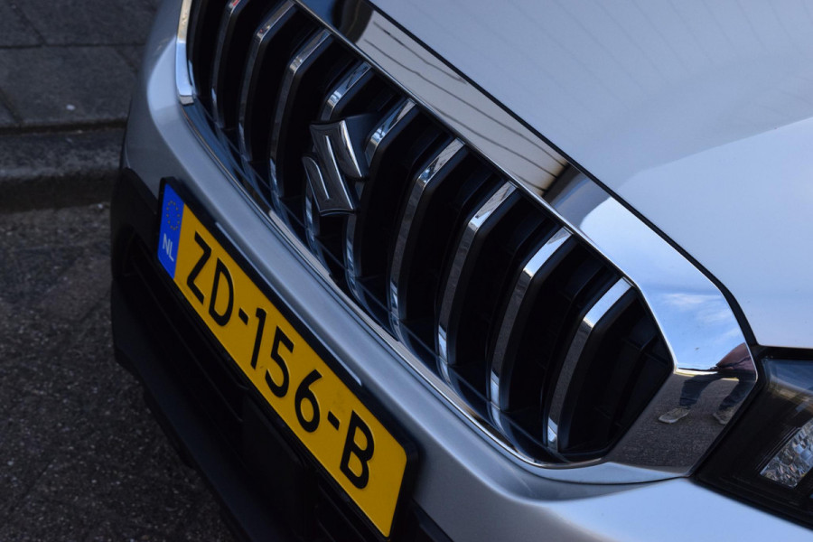 Suzuki S-Cross 1.0 Boosterjet Select|Camera|Trekhaak|Dealero.h.