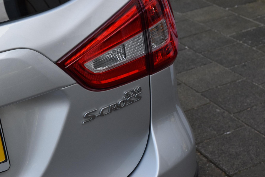 Suzuki S-Cross 1.0 Boosterjet Select|Camera|Trekhaak|Dealero.h.