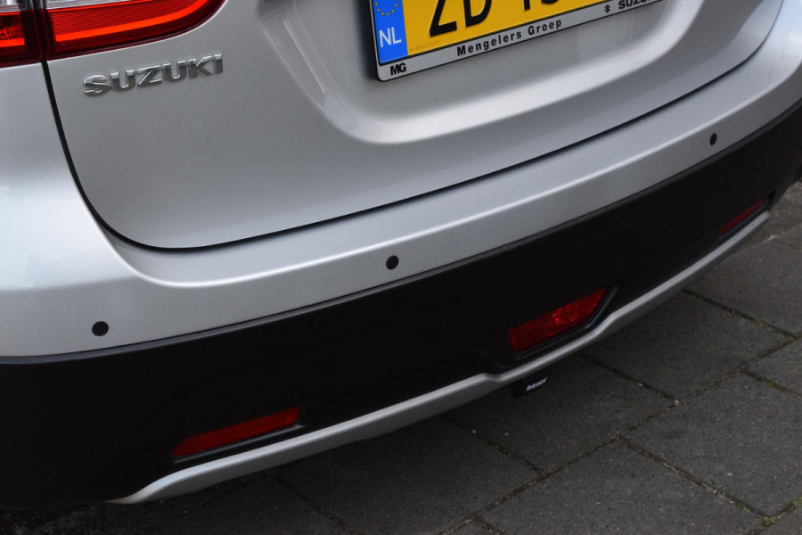 Suzuki S-Cross 1.0 Boosterjet Select|Camera|Trekhaak|Dealero.h.