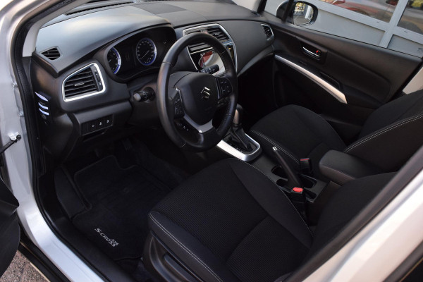 Suzuki S-Cross 1.0 Boosterjet Select|Camera|Trekhaak|Dealero.h.