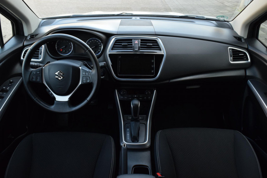 Suzuki S-Cross 1.0 Boosterjet Select|Camera|Trekhaak|Dealero.h.