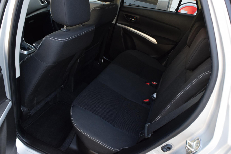 Suzuki S-Cross 1.0 Boosterjet Select|Camera|Trekhaak|Dealero.h.