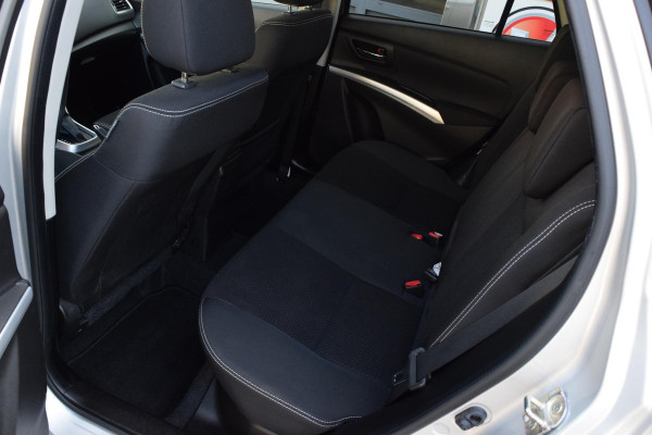 Suzuki S-Cross 1.0 Boosterjet Select|Camera|Trekhaak|Dealero.h.