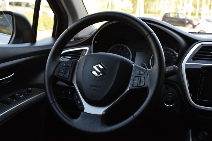 Suzuki S-Cross 1.0 Boosterjet Select|Camera|Trekhaak|Dealero.h.