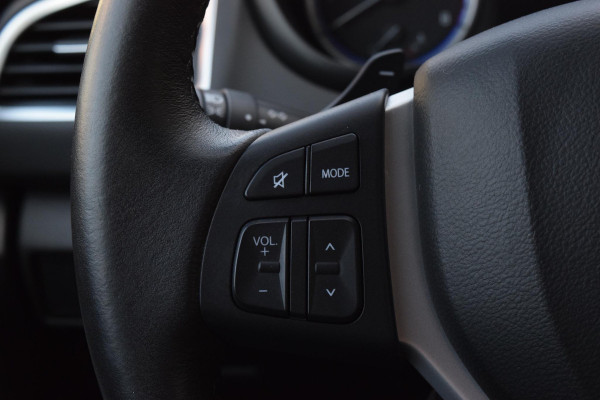 Suzuki S-Cross 1.0 Boosterjet Select|Camera|Trekhaak|Dealero.h.