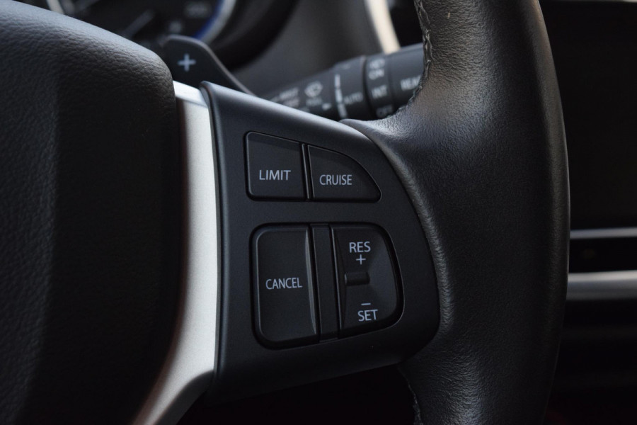 Suzuki S-Cross 1.0 Boosterjet Select|Camera|Trekhaak|Dealero.h.