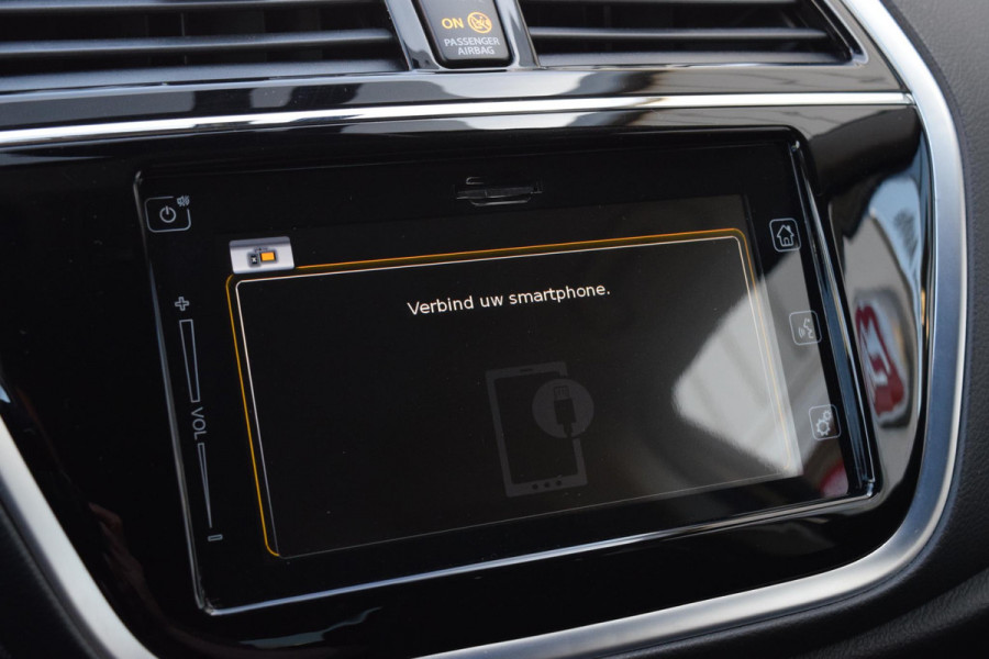 Suzuki S-Cross 1.0 Boosterjet Select|Camera|Trekhaak|Dealero.h.