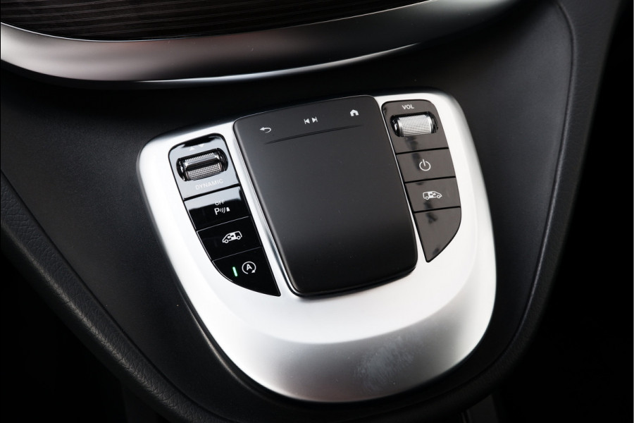Mercedes-Benz V-Klasse 300d / BPM VRIJ / XXL / DC / MBUX (apple car play) / 2x Elec Schuifdeur / Camera / Vol Opties / NIEUWSTAAT