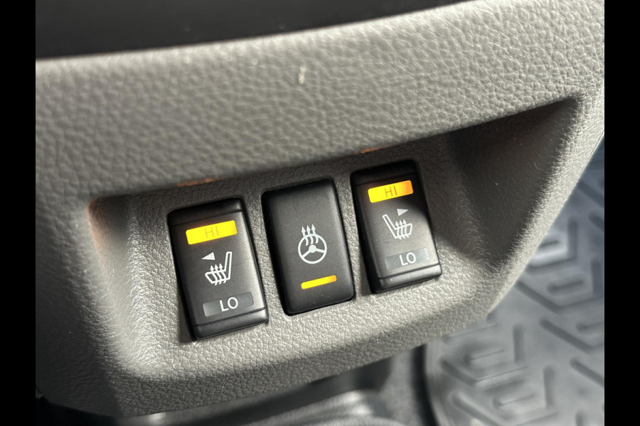 Nissan E-NV200 Business 40 kWh*KOOPACCU*ECC*CRUISE*NAVI*PDC*