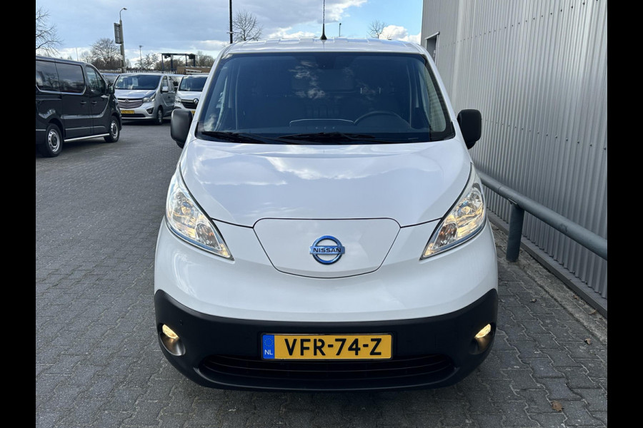 Nissan E-NV200 Business 40 kWh*KOOPACCU*ECC*CRUISE*NAVI*PDC*