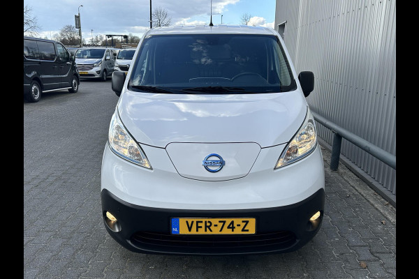 Nissan E-NV200 Business 40 kWh*KOOPACCU*ECC*CRUISE*NAVI*PDC*