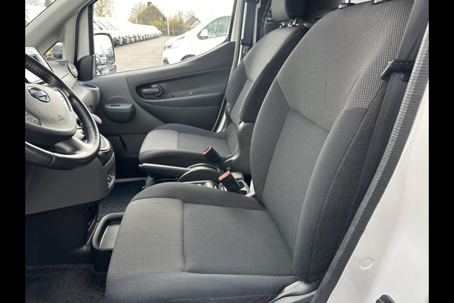 Nissan E-NV200 Business 40 kWh*KOOPACCU*ECC*CRUISE*NAVI*PDC*