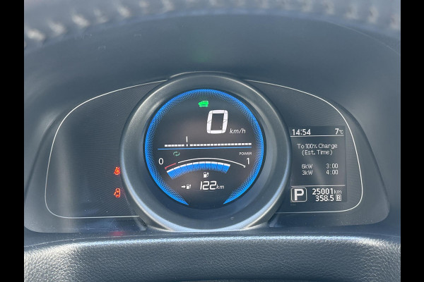 Nissan E-NV200 Business 40 kWh*KOOPACCU*ECC*CRUISE*NAVI*PDC*