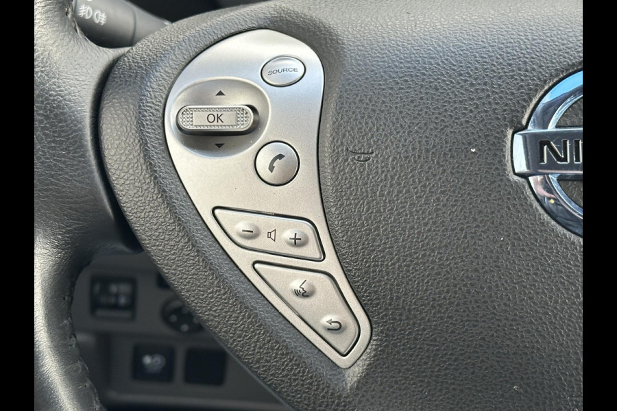 Nissan E-NV200 Business 40 kWh*KOOPACCU*ECC*CRUISE*NAVI*PDC*