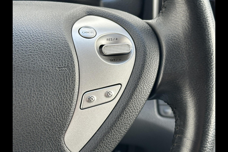 Nissan E-NV200 Business 40 kWh*KOOPACCU*ECC*CRUISE*NAVI*PDC*