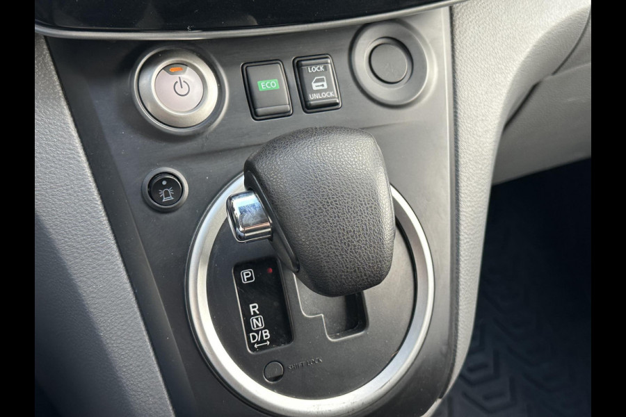 Nissan E-NV200 Business 40 kWh*KOOPACCU*ECC*CRUISE*NAVI*PDC*