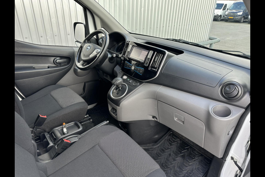 Nissan E-NV200 Business 40 kWh*KOOPACCU*ECC*CRUISE*NAVI*PDC*