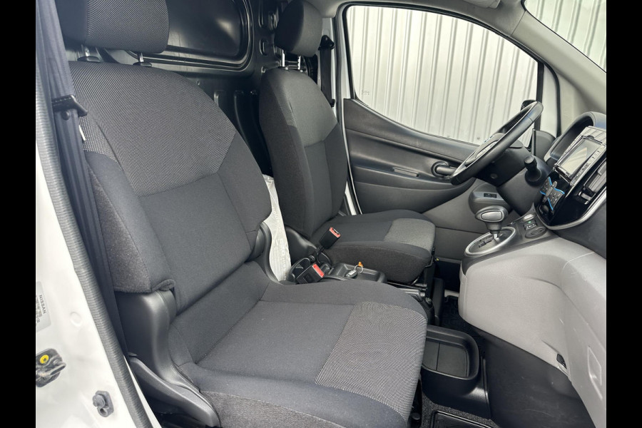 Nissan E-NV200 Business 40 kWh*KOOPACCU*ECC*CRUISE*NAVI*PDC*
